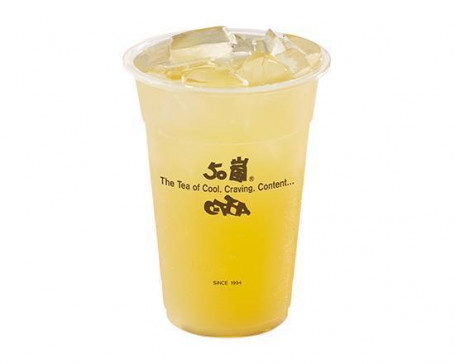 Wēi Níng Méng Lǜ Chá Verde Com Limão Claro