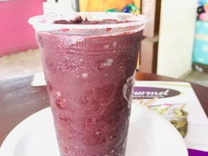 Açai No Copo 330Ml