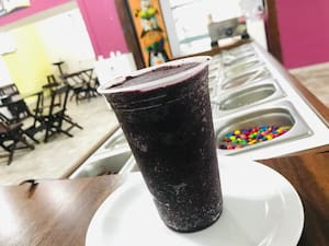 Açai No Copo 550Ml