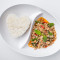 Minced Chicken With Thai Basil