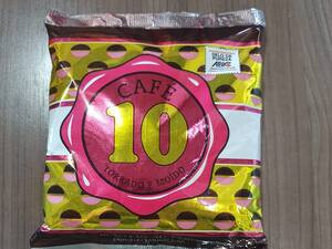 Café 10