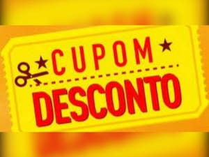 Cupom Exclusivo R$10,00