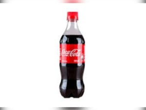 Coca 1 Litro