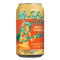 Cerveja Horny Goat Laka Pineapple Hefeweizen Lata 355ml