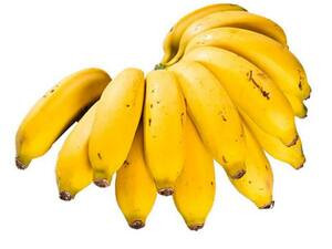Banana Nanica (Kg)
