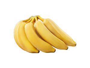 Banana Prata (Kg(