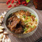 Pái Gǔ Sū Tāng Miàn Sparerib Soup Noodles