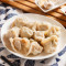 Zhū Ròu Luó Bó Sī Shuǐ Jiǎo Pork And Shredded White Radish Dumpling