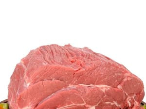 Carne Bovina P/ Panela Temperada 600G