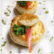 Crab Vol Au Vents