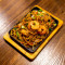 Seafood Fried Noodles (Spicy)