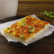 Xūn Jī Qǐ Sī Fú Kǎ Xià Chicken Cheese Focaccia