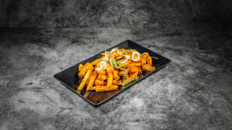 Masala Chips (New)