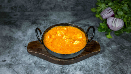 Chicken Curry Very Mild