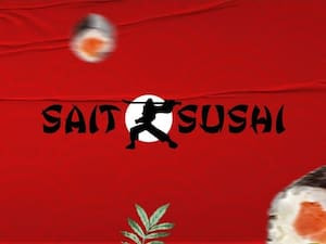 Seu Sushi Favorito!
