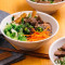 Niú Ròu Gān Bàn Cù Jiàng Miàn Beef Tossed Noodles With Soybean Paste