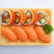 Salmon Nigiri Roll Box