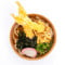 Tempura Prawn Udon (L)