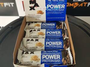 Barra Power Protein