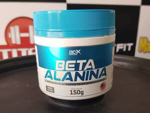 Beta Alanina 150G