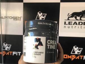 Creatina 300G