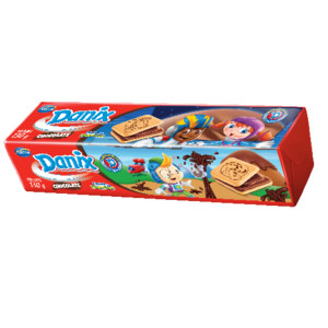 Danix Chocolate