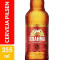 Cerveja Pilsen Long Neck Brahma 355Ml
