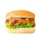 Mini Crispy Chicken Burger