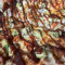 Bbq Jī Ròu Pī Sà/Bbq Chicken Pizza