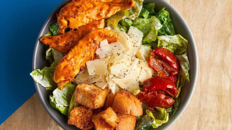 Peri-Peri Chicken Caesar Salad