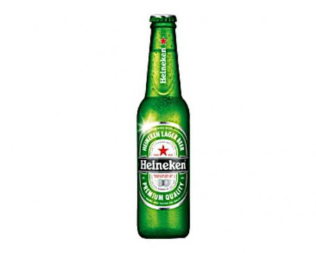 Heineken LN