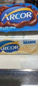 Chocolate Branco De Barra 80G