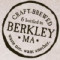 Berkley Pumpkin Ale