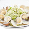 Qīng Jiàng Há Lí Dùn Fàn Clam Risotto With Pesto Sauce