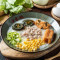Pí Dàn Shòu Ròu Zhōu Lean Pork Congee With Preserved Duck Egg