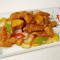 Fèng Lí Gū Lǎo Ròu Sweet And Sour Pork With Pineapple