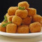 Huáng Jīn Cuì Dòu Fǔ Deep-Fried Tofu