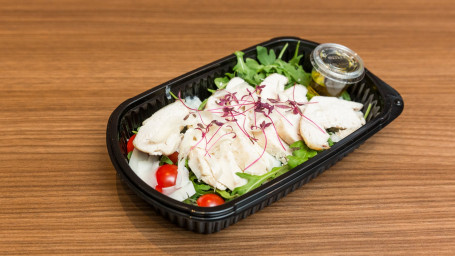 Chicken Salad With Rocket