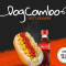 Combo Hot Dog Refrigerante 200Ml