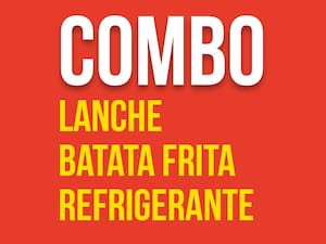 Combo Lombo