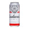 Cerveja Budweiser American Lager Lata 473Ml