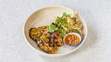 Thai Grilled Chicken (Gai Yang)