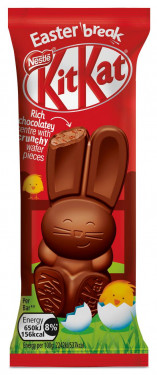 Kit Kat Bunny