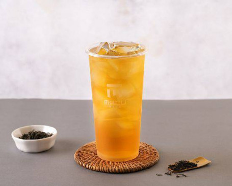 Fěi Cuì Lǜ Chá Chá Verde De Jasmim