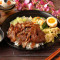 Zhāo Pái Kǎo Zhū Ròu Fàn Signature Rice With Grilled Pork