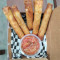 Taquitos Mexican Spring Rolls)