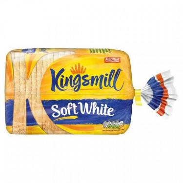 Kingsmeal Bread Medium