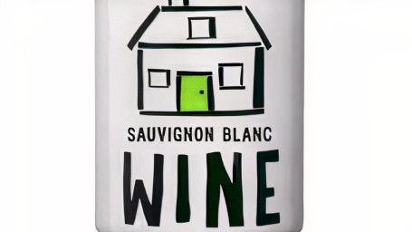 House Wine Sauvignon Blanc 12Oz 4Pack