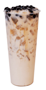 Tin Drum Classic Milk Tea