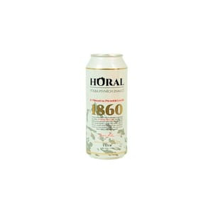 Cerveja Horal Pilsen 1L